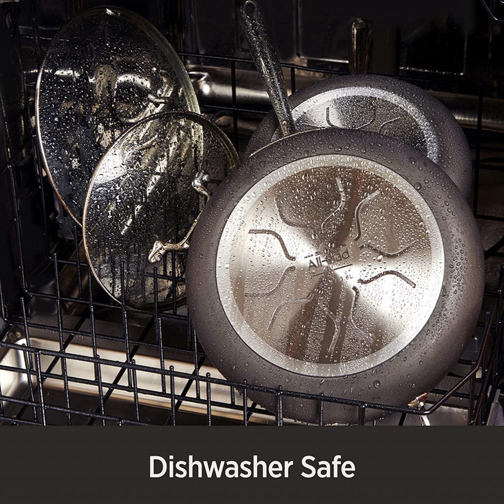 Dishwasher Safe