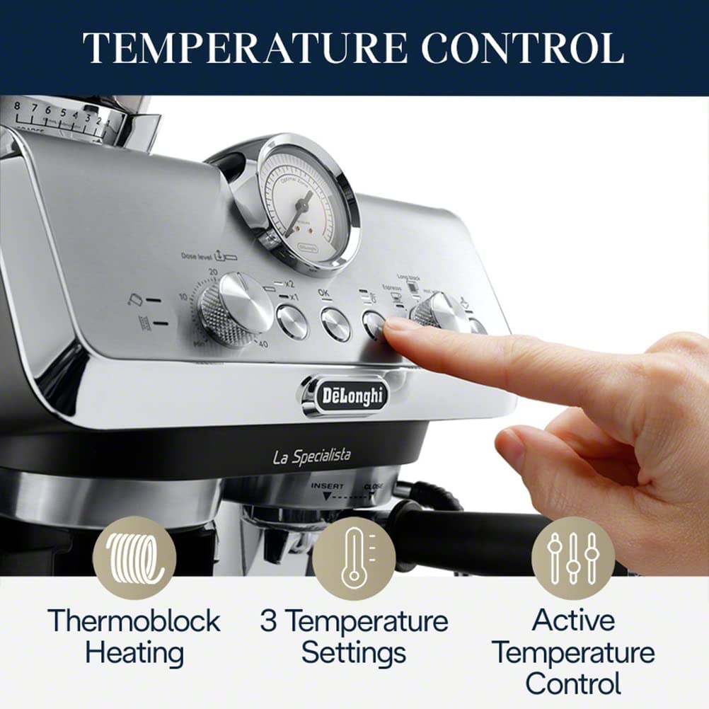 Temperature Control