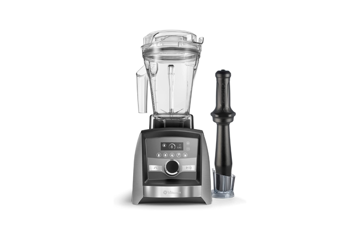 Vitamix A3500 Ascent Series Smart Blender