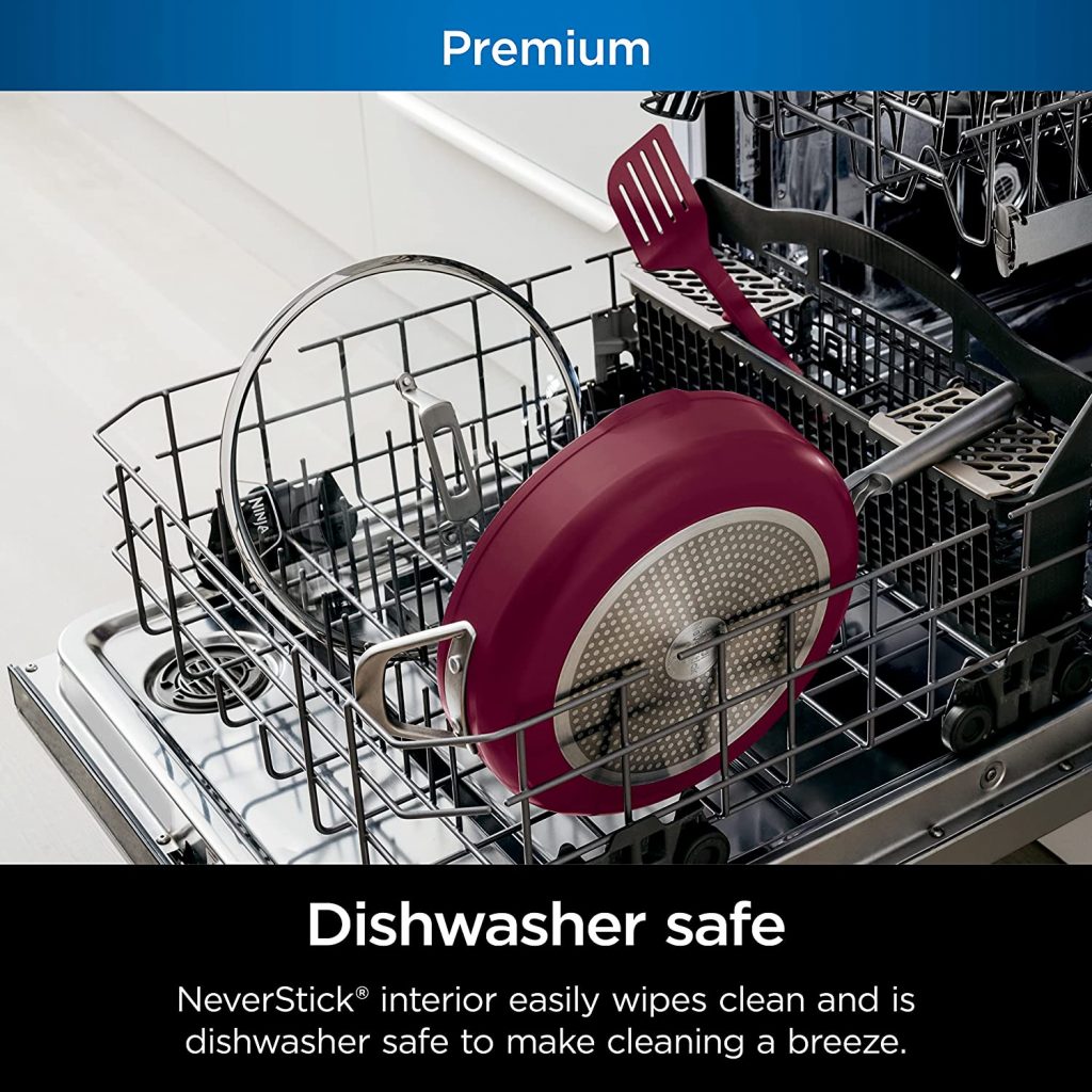 Dishwasher Safe