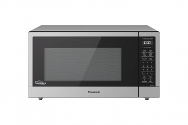 Panasonic Cyclonic Inverter Microwave Oven