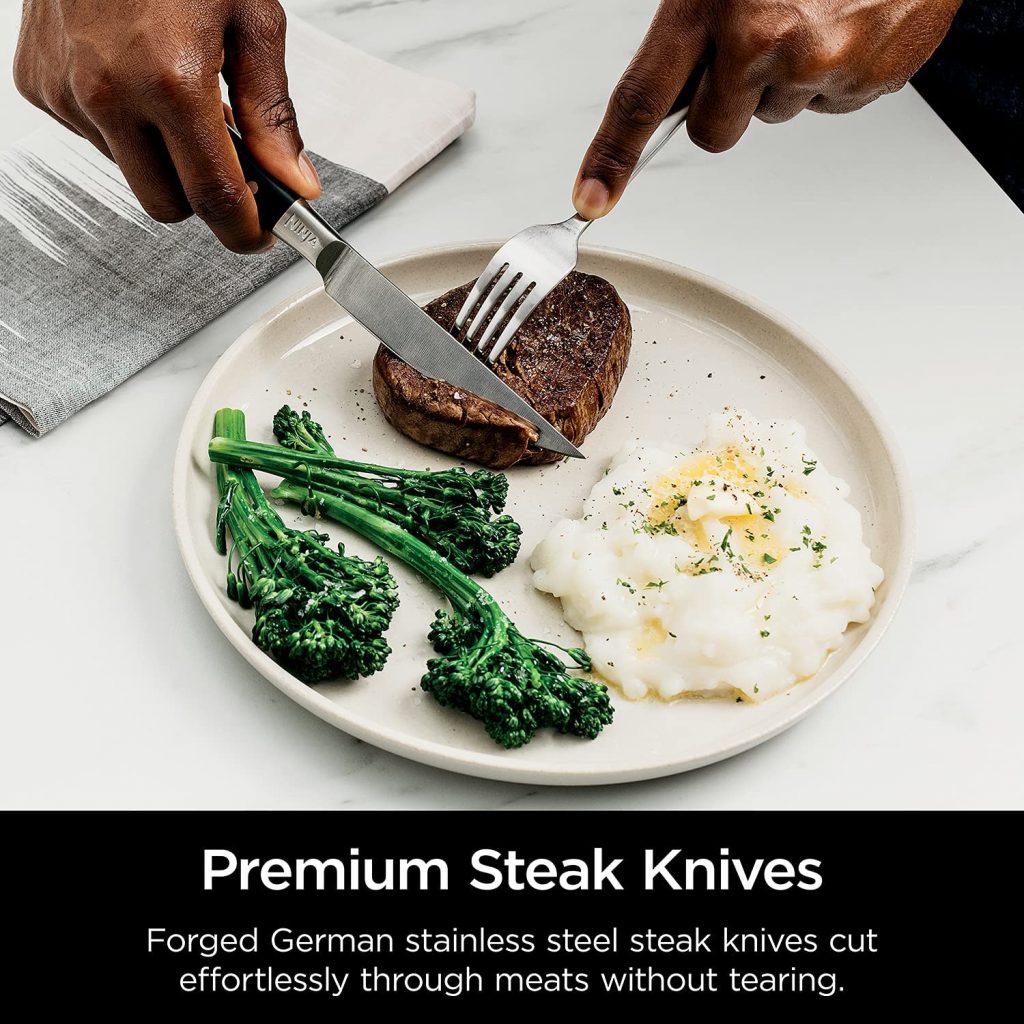 Premium Steak Knives