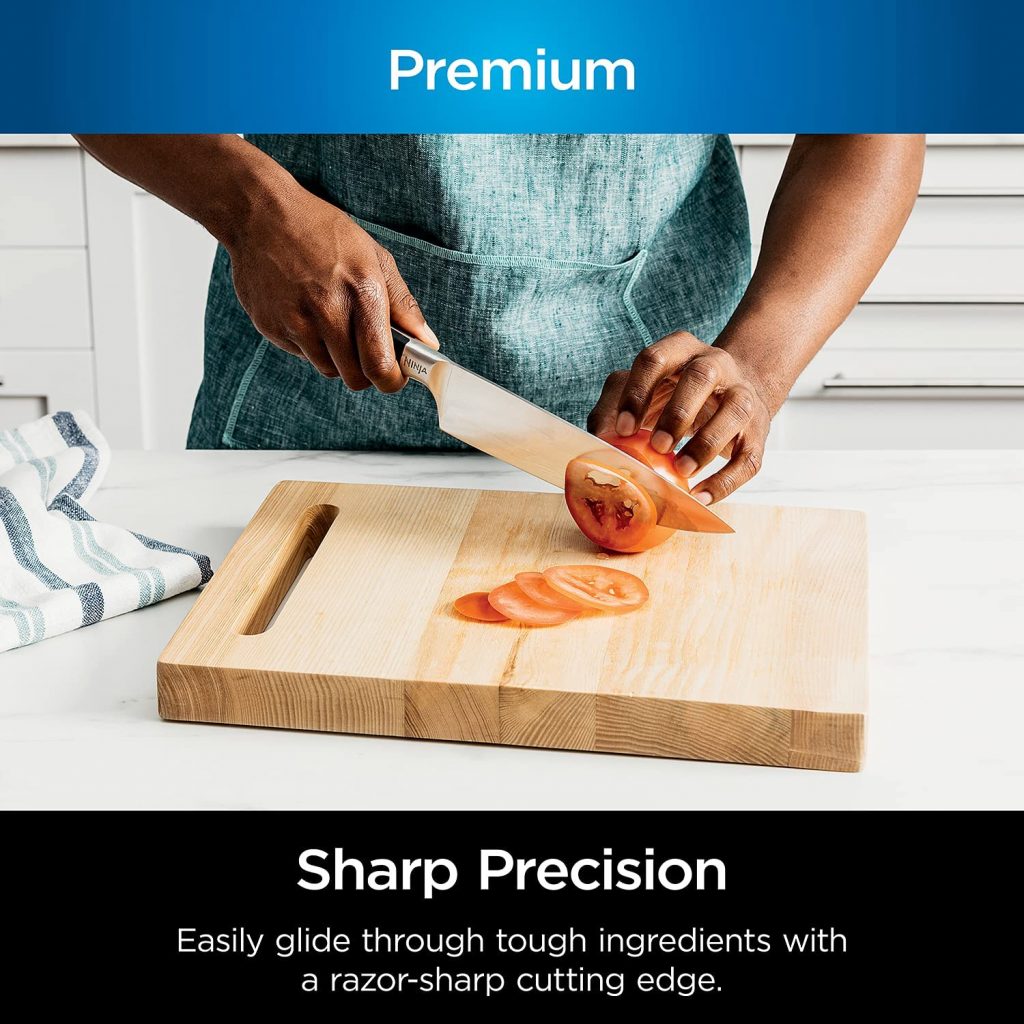 Sharp Precision