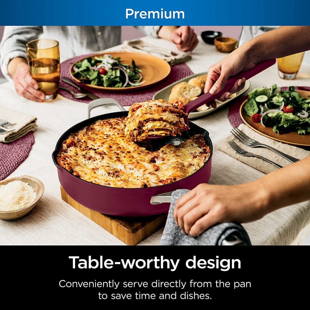 Table-Worthy Design