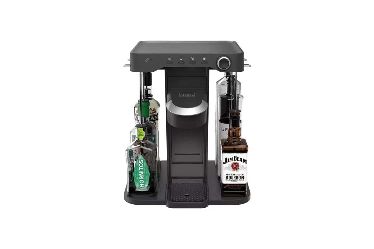 Bev by Black+Decker Cocktail Maker