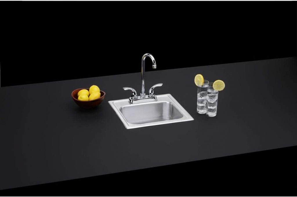 Bar Sink