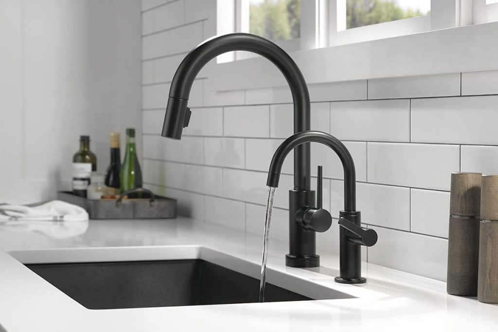 Cold Water Dispenser Faucet