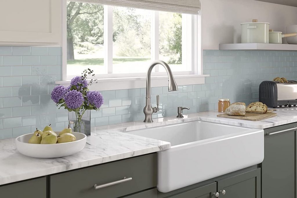 Farmhouse Sink