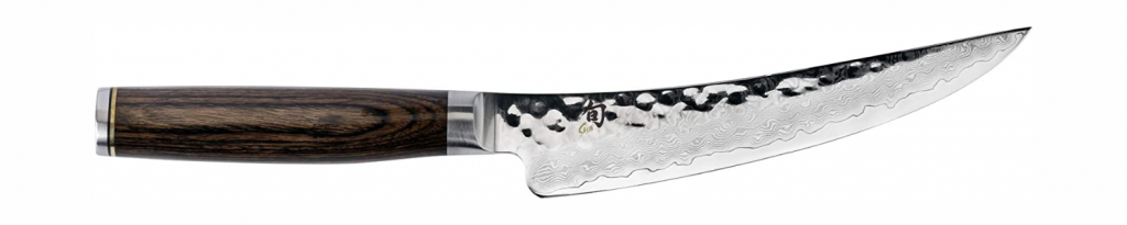 Shun Cutlery Premier Boning & Fillet Knife 6”
