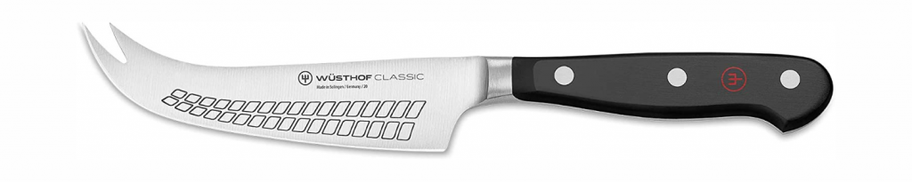 WÜSTHOF Classic 4.75 Hard Cheese Knife