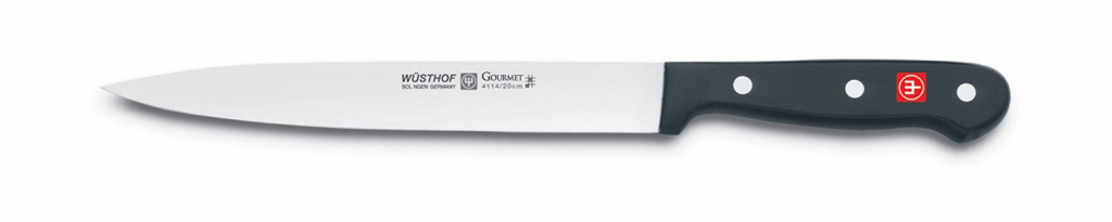 WÜSTHOF Gourmet 2-Piece Carving Knife