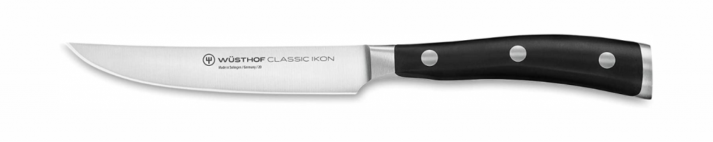 Wüsthof Classic IKON 4.5 Steak Knife