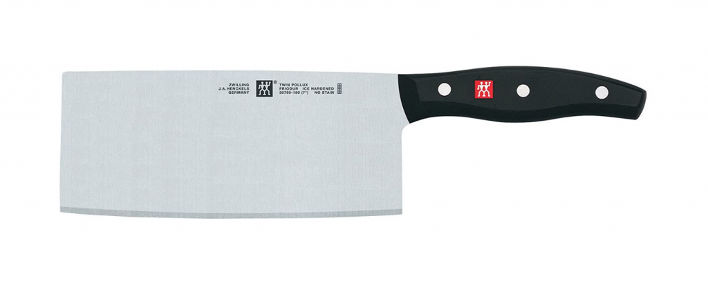 ZWILLING Twin Signature 7-inch Chinese Vegetable Cleaver