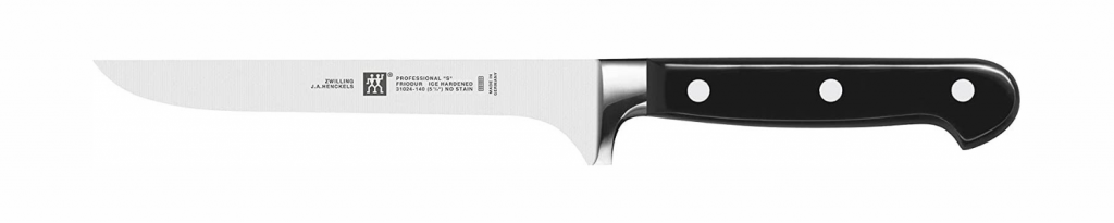 Zwilling J.A. Henckels Professional S, Flexible Boning Knife