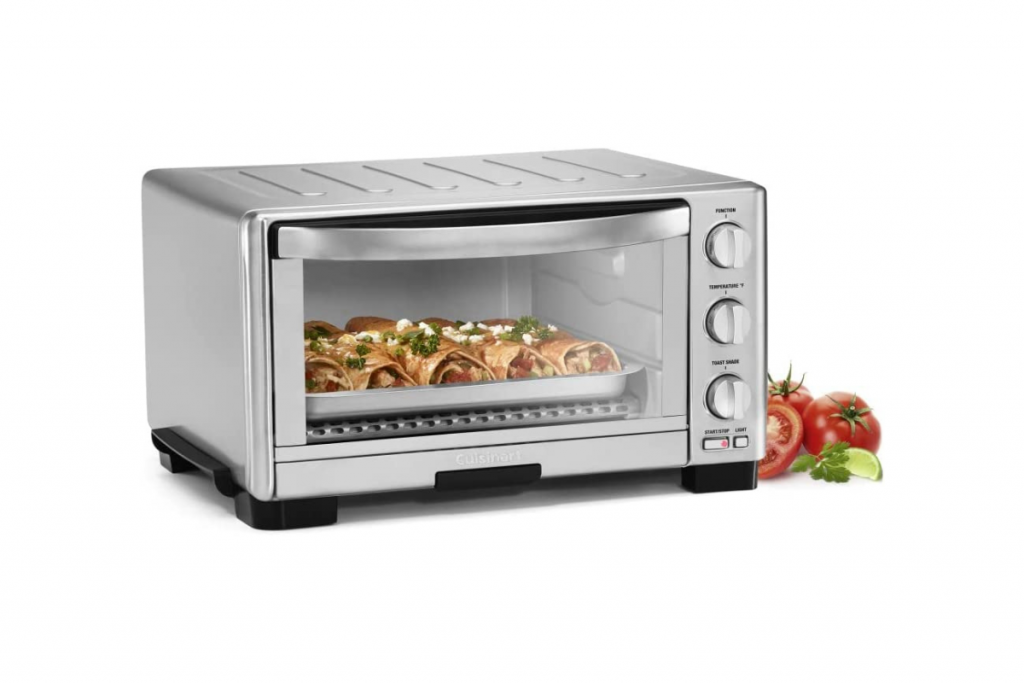 Cuisinart TOB-5 Toaster Oven