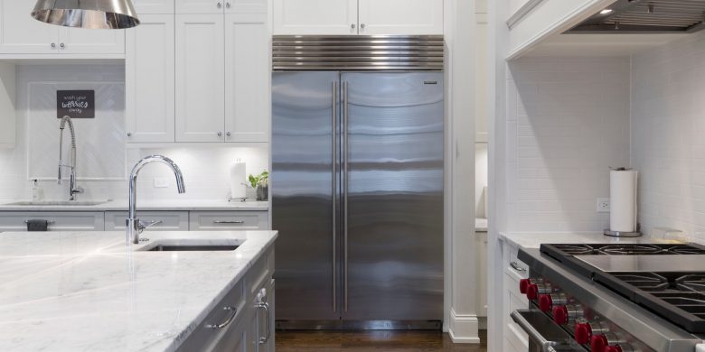 How to Choose a New Fridge