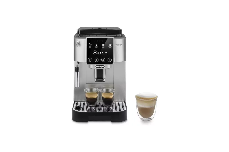 De'Longhi Magnifica Start Automatic Espresso & Coffee Machine ECAM22022SB