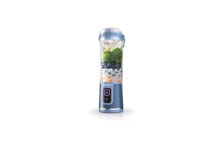 Ninja BC151ND Blast Portable Blender