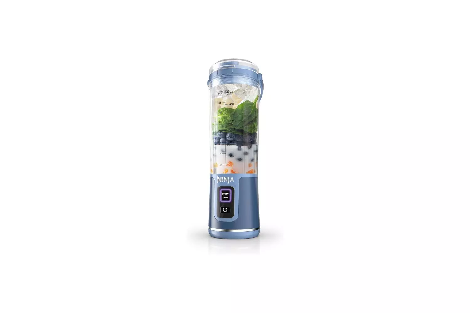 Ninja BC151ND Blast Portable Blender