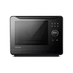 TOSHIBA MS3-STQ20SA-BK Compact Steam Oven