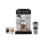 De'Longhi ECAM45086S Eletta Explore Espresso Machine