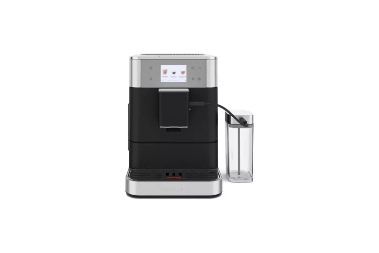 KitchenAid KF7 Fully Automatic Espresso Machine