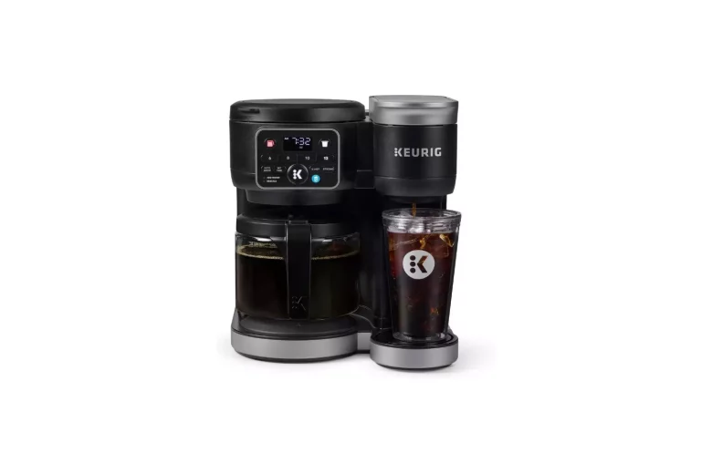 Keurig K-Duo Gen-2 Coffee Maker