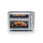 Ninja DCT601 Double Stack XL Countertop Oven