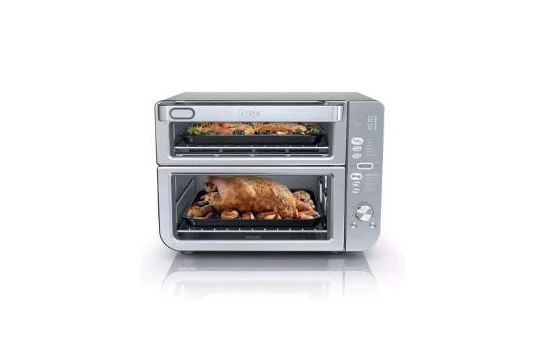 Ninja DCT601 Double Stack XL Countertop Oven