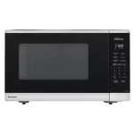 Panasonic PAN-NN-SC67NS Countertop Microwave Oven