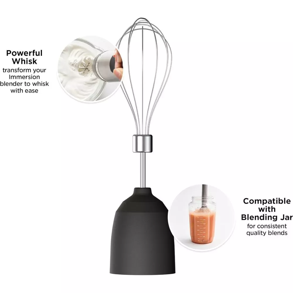 Vitamix 2-Speed Immersion Blender Powerful Whisk