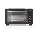 BLACK+DECKER CRISP ‘N BAKE™ Digital Air Fry Toaster Oven