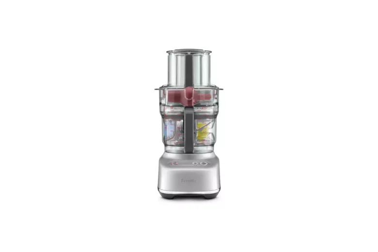 Breville Paradice 9-Cup Food Processor