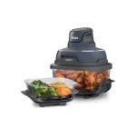 Ninja Crispi Portable Glass Air Fryer