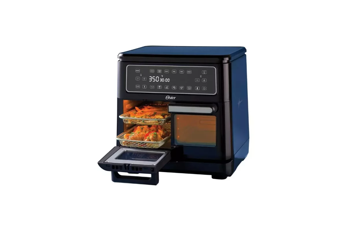 Oster 11-Quart Flex Air Fryer Oven