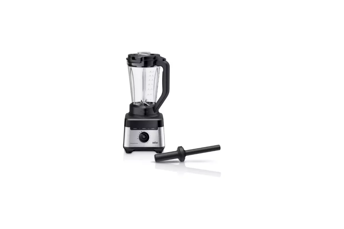 Braun JB7500BK TriForce Power Blender