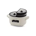 Crock-Pot MultiMeal Multicooker and Programmable Slow Cooker