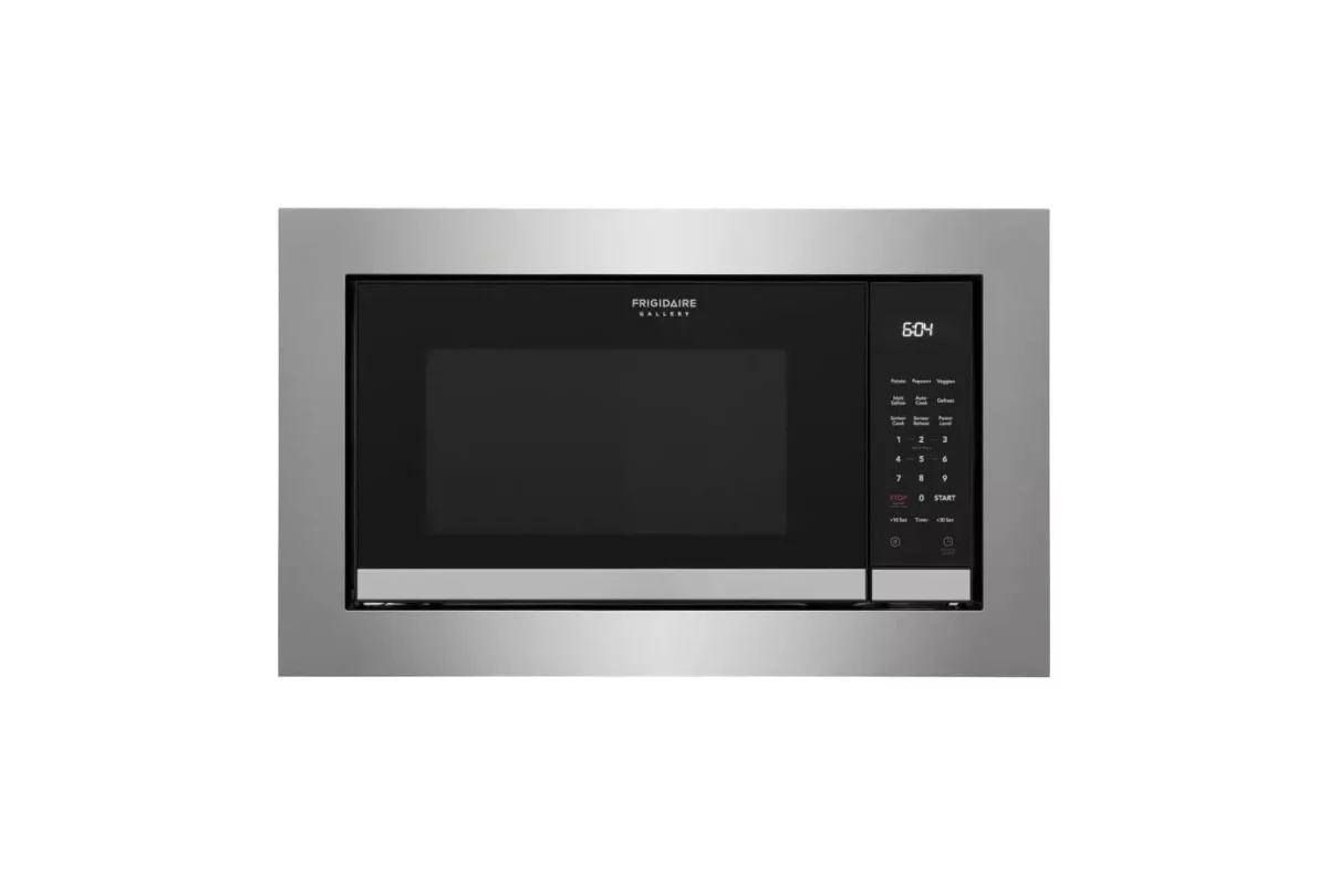 Frigidaire Gallery 2.2 Cu. Ft. Built-In Microwave