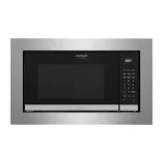 Frigidaire Gallery 2.2 Cu. Ft. Built-In Microwave