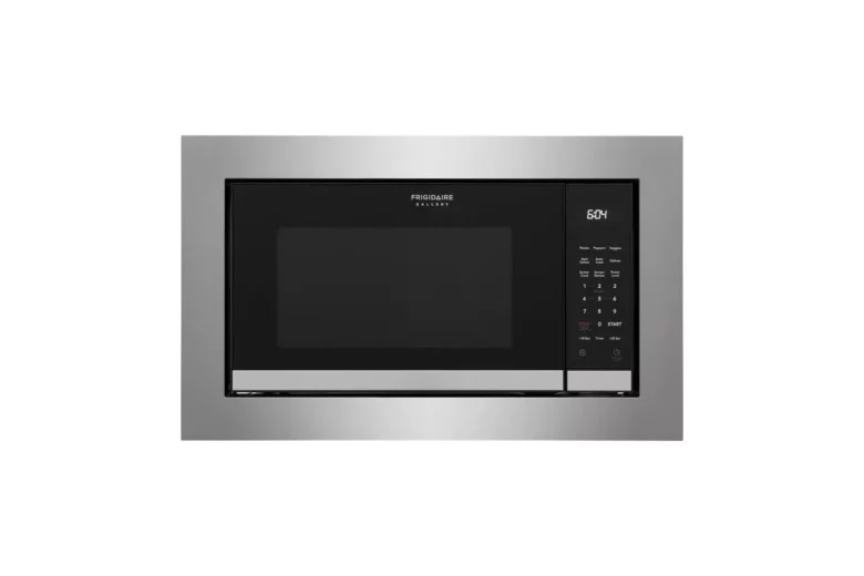 Frigidaire Gallery 2.2 Cu. Ft. Built-In Microwave