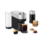 Nespresso Vertuo Pop+ Deluxe by De'Longhi