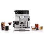 Ninja ES601 Luxe™ Café Premier Series Espresso Machine