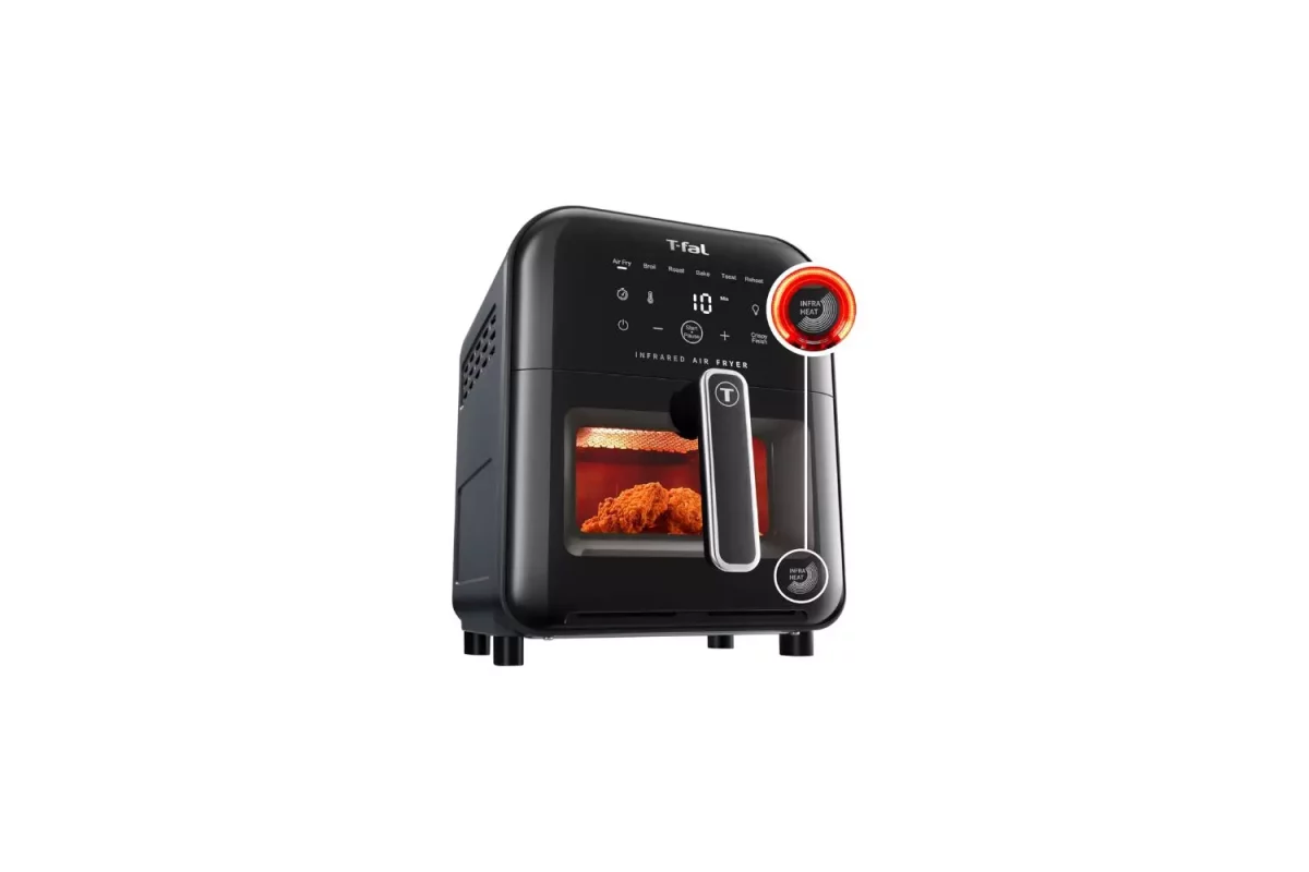 T-fal Infrared Air Fryer