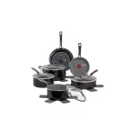 T-fal Preserve Ceramic Non Stick Cookware Set