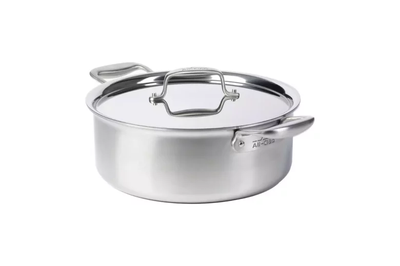 All-Clad D7 Slow Cooker