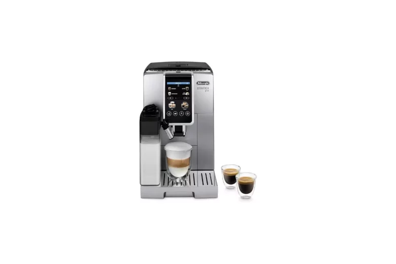 De'Longhi Dinamica Plus Automatic Espresso Machine