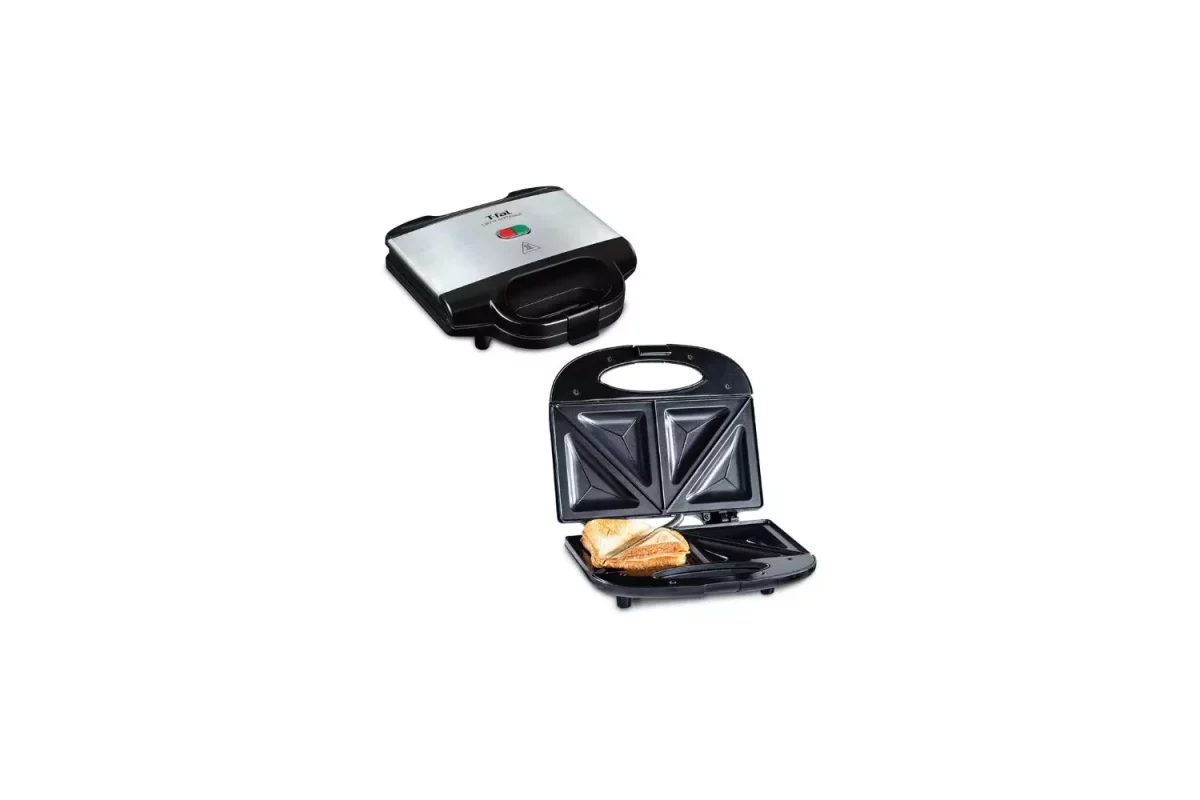 T-fal Compact Sandwich Maker