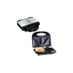 T-fal Compact Sandwich Maker