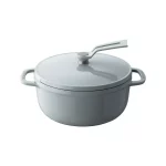 Vermicular Oven Pot 2.0 with Standing Handle