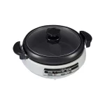 Zojirushi Gourmet dExpert Electric Skillet